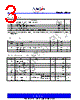 PCS3P73U00AG-08-ST Datasheet HTML 3Page - PulseCore Semiconductor 