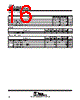 TVP3703 Datasheet HTML 16Page - TI 