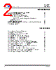 CS3011 Datasheet HTML 2Page - Cirrus Logic 