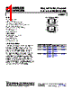 AD8622ARMZ-R7 Datasheet HTML 1Page - Analog Devices 