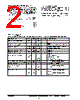 SP813LEU Datasheet HTML 2Page - Exar Corporation 