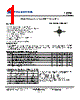 TC2201 Datasheet HTML 1Page - Transcom, Inc. 