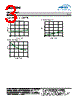 MASW2040 Datasheet HTML 3Page - M/A-COM Technology Solutions, Inc. 