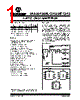 24LC512-E/P Datasheet HTML 1Page - Microchip Technology 