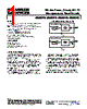 ADM6348-41ARTZ-R7 Datasheet HTML 1Page - Analog Devices 