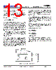 CM6800AGIP Datasheet HTML 13Page - Champion Microelectronic Corp. 