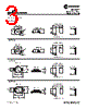 UP1B-680-R Datasheet HTML 3Page - Cooper Bussmann, Inc. 