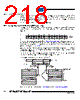 ATtiny167-ESSZ Datasheet HTML 218Page - ATMEL Corporation 