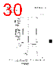 TMP82C255A Datasheet HTML 30Page - TOSHIBA 
