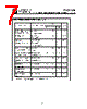 ES5136 Datasheet HTML 7Page - Cyrustek corporation 