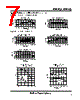 WM5628L Datasheet HTML 7Page - Wolfson Microelectronics plc 