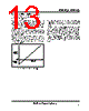 WM5628L Datasheet HTML 13Page - Wolfson Microelectronics plc 