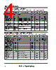 WM5628L Datasheet HTML 4Page - Wolfson Microelectronics plc 