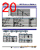 KNP-R3AV100RCP Datasheet HTML 20Page - Token Electronics Industry Co., Ltd. 
