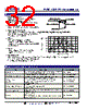 KNP-R3AV100RCP Datasheet HTML 32Page - Token Electronics Industry Co., Ltd. 