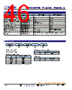 KNP-R3AV100RCP Datasheet HTML 46Page - Token Electronics Industry Co., Ltd. 