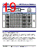 KNP-R3AV100RDP Datasheet HTML 19Page - Token Electronics Industry Co., Ltd. 