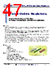 KNP-R3AV100RDP Datasheet HTML 47Page - Token Electronics Industry Co., Ltd. 