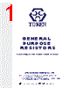 KNP-R3AV100RDP Datasheet HTML 1Page - Token Electronics Industry Co., Ltd. 