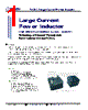 TCDA0707-R36M Datasheet HTML 1Page - Token Electronics Industry Co., Ltd. 