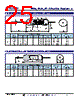 KNP-R3AV0R1DP Datasheet HTML 25Page - Token Electronics Industry Co., Ltd. 