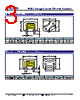 TCDA0707-R68M Datasheet HTML 3Page - Token Electronics Industry Co., Ltd. 