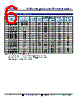 TCDA0707-R68M Datasheet HTML 6Page - Token Electronics Industry Co., Ltd. 