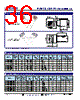 KNP-R3AV0R1FP Datasheet HTML 36Page - Token Electronics Industry Co., Ltd. 