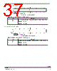MPR121QR2 Datasheet HTML 37Page - Freescale Semiconductor, Inc 