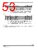 MPR121QR2 Datasheet HTML 53Page - Freescale Semiconductor, Inc 