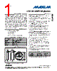 DS1972_10 Datasheet HTML 1Page - Maxim Integrated Products 