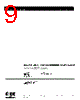 ICS2305 Datasheet HTML 9Page - Integrated Device Technology 