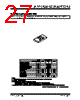 24LC512-E/MF Datasheet HTML 27Page - Microchip Technology 