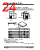 24LC512-E/CS17K Datasheet HTML 24Page - Microchip Technology 