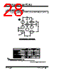 24LC512-E/CS17K Datasheet HTML 28Page - Microchip Technology 