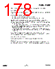 EM351-RTR Datasheet HTML 178Page - List of Unclassifed Manufacturers 