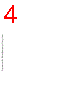 C5EC3EARCH-RM/D Datasheet HTML 4Page - Freescale Semiconductor, Inc 