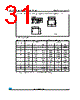 M24C01-R Datasheet HTML 31Page - STMicroelectronics 