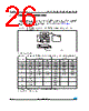 M24C08-RBN5TP/S Datasheet HTML 26Page - STMicroelectronics 