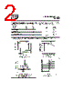 MV8102 Datasheet HTML 2Page - QT Optoelectronics 