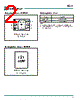 SC121 Datasheet HTML 2Page - Semtech Corporation 