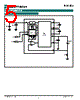 SC615A Datasheet HTML 5Page - Semtech Corporation 