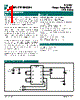 SC615A Datasheet HTML 1Page - Semtech Corporation 