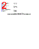 MM-B2500-R913 Datasheet HTML 2Page - Molex Electronics Ltd. 