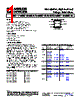ADR3450ARJZ-R2 Datasheet HTML 1Page - Analog Devices 
