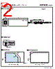 GS160A15-R7B Datasheet HTML 2Page - Mean Well Enterprises Co., Ltd. 