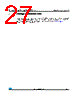 STM706 Datasheet HTML 27Page - STMicroelectronics 