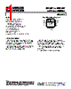 ADL5523ACPZ-R7 Datasheet HTML 1Page - Analog Devices 