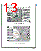LM3464 Datasheet HTML 13Page - National Semiconductor (TI) 