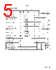 LA8604M Datasheet HTML 5Page - Sanyo Semicon Device 